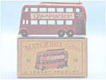 London Trolleybus 1