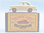 Wolseley 1500 1