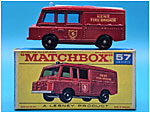 Land Rover Fire Truck 1b