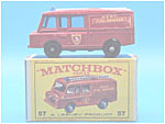 Land Rover Fire Truck 1b