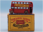 London Bus 1