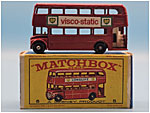 Routemaster Bus 1b