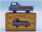 Morris J2 Pick-up 1