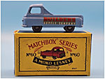Morris J2 Pick-up 1