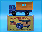 Leyland Site Hut Truck 1