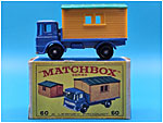 Leyland Site Hut Truck 1