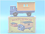 Leyland Site Hut Truck 1