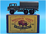 AEC General Service Lorry  1b