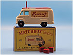 TV Service Van 1