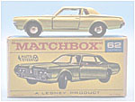 Mercury Cougar 1