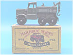 Scammell Breakdown Truck 1