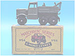 Scammell Breakdown Truck 1