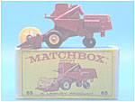 Class Combine Harvester  1