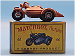 Harley Davidson Motorcycle and Sidecar 1