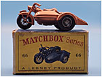 Harley Davidson Motorcycle and Sidecar 1