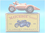 Harley Davidson Motorcycle and Sidecar1b
