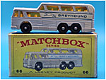 Greyhound Coach Bus 1b