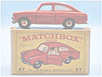 Volkswagen 1600 TL 1b