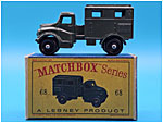 Austin Military Radio Truck 1b