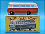 Mercedes Coach 1