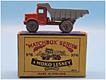 Quarry Truck 1