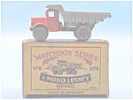 Quarry Truck 1