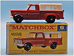 Ford Pickup Truck 1