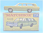 Mercury Station Wagon 1