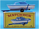 Boat and Trailer 1