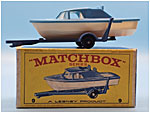 Boat and Trailer 1