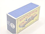 Chevrolet Impala Taxi Cab 1