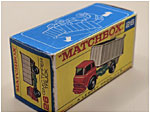 GMC Tipper Truck 1