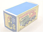 8 Wheel Crane Truck 1