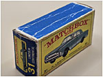 Lincoln Continental  1b
