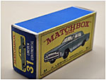 Lincoln Continental  1b