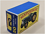 John Deere Tractor 1c