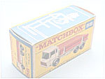 DAF Girder Truck 1b