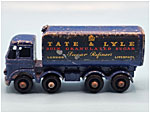 Foden Sugar Continer Truck 1b