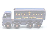 Foden Sugar Continer Truck1