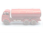 ERF Petrol Tanker 1