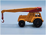 Jumbo Crane 1