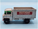 Mercedes Scaffold Truck 1