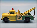 Dodge Wreck Truck  1