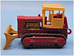 Case Bulldozer 1