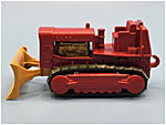 Case Bulldozer 1