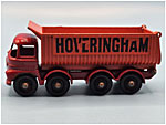 Hoveringham Tipper 1b