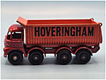 Hoveringham Tipper 1b
