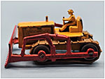 Caterpillar Bulldozer 1