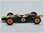 Lotus Racing Car 1