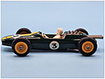 Lotus Racing Car 1